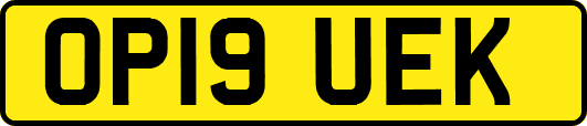 OP19UEK
