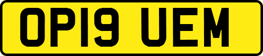 OP19UEM
