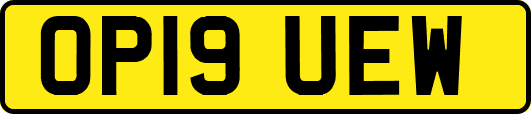 OP19UEW
