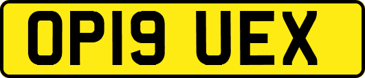 OP19UEX