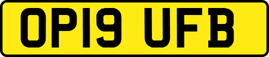 OP19UFB