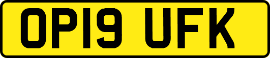 OP19UFK