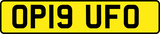 OP19UFO