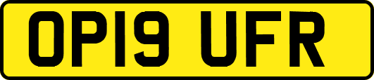 OP19UFR