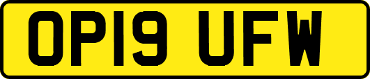 OP19UFW