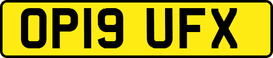 OP19UFX