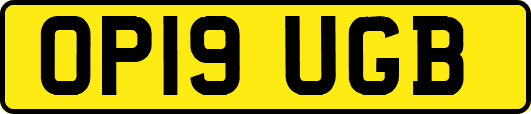 OP19UGB