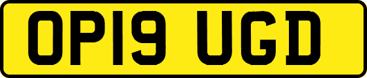 OP19UGD