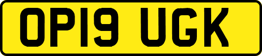 OP19UGK