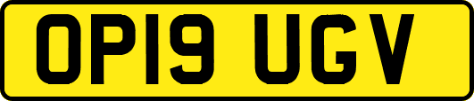 OP19UGV
