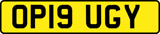 OP19UGY