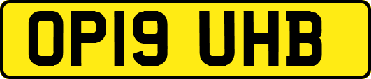 OP19UHB