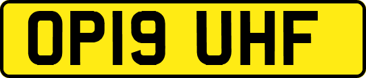 OP19UHF