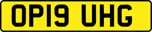 OP19UHG