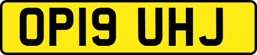 OP19UHJ