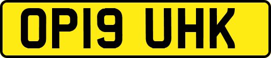 OP19UHK