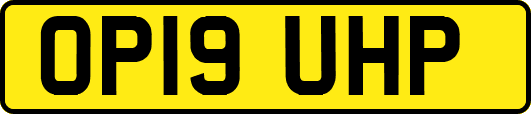 OP19UHP