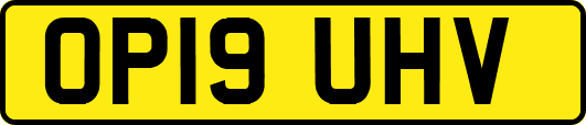 OP19UHV