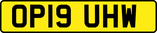 OP19UHW