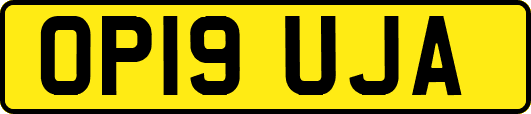 OP19UJA