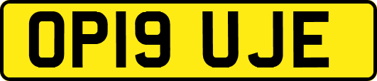 OP19UJE