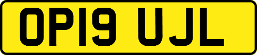 OP19UJL