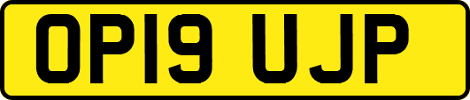 OP19UJP