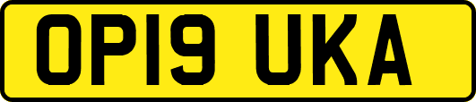 OP19UKA