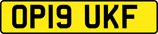 OP19UKF