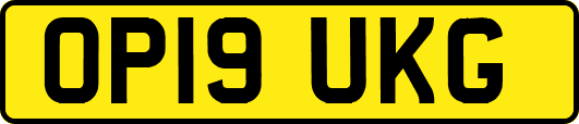 OP19UKG