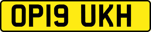 OP19UKH