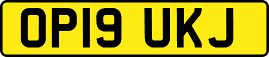 OP19UKJ