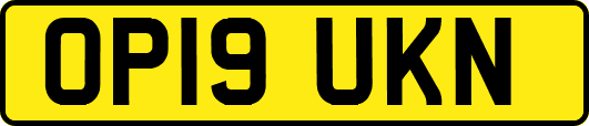 OP19UKN