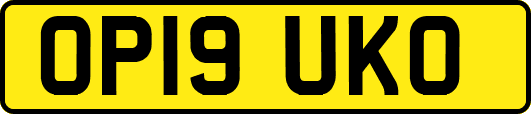 OP19UKO