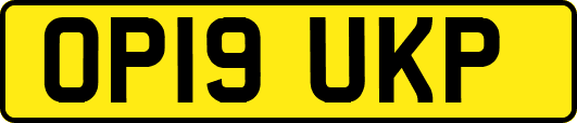 OP19UKP
