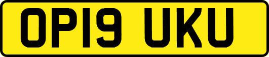 OP19UKU