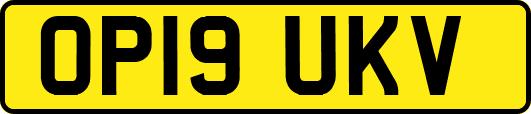 OP19UKV