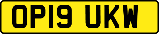 OP19UKW
