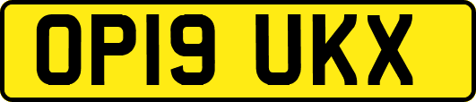 OP19UKX