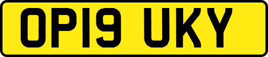 OP19UKY