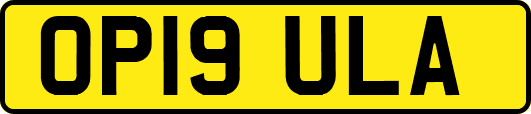 OP19ULA