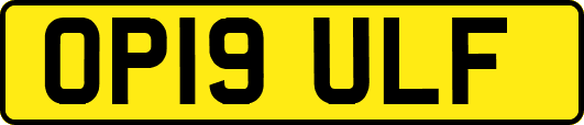 OP19ULF