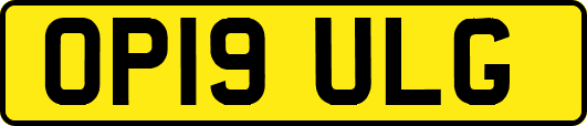 OP19ULG