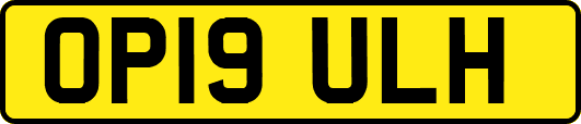 OP19ULH