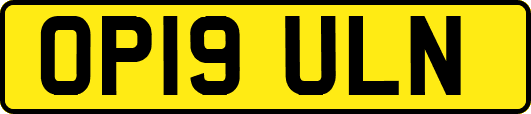 OP19ULN