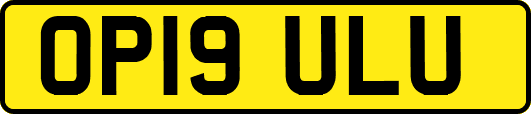 OP19ULU