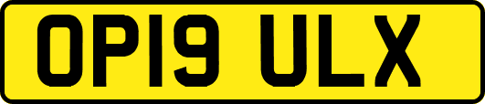 OP19ULX