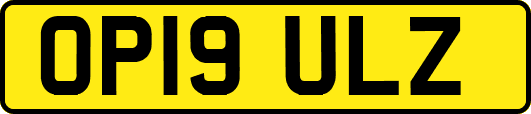 OP19ULZ