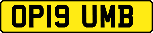 OP19UMB
