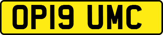 OP19UMC